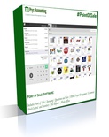 Point of Sale and Stock Control Software #PointofSale ~ Monthly Subscription
