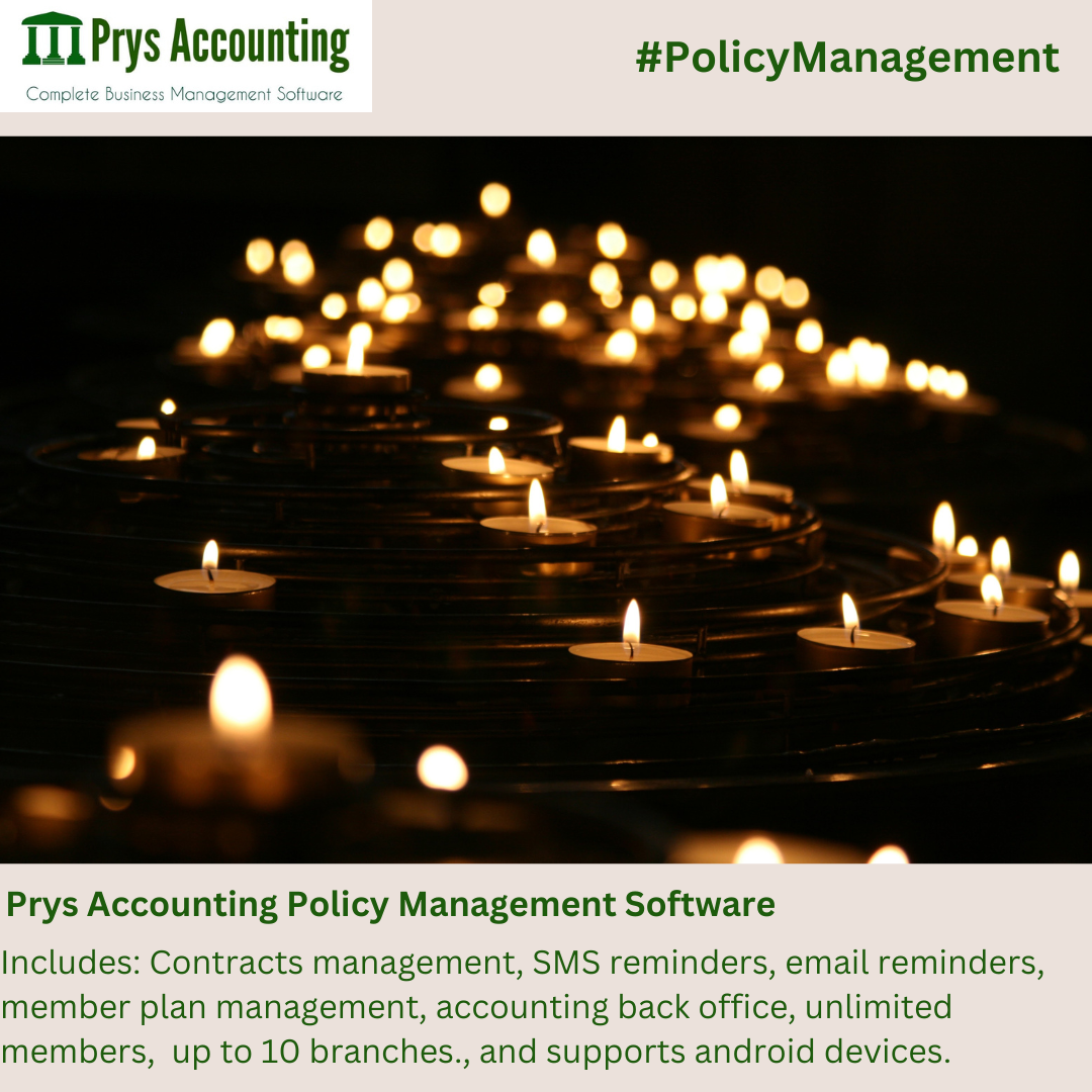 Policy Management Software ~ Anual Subscription #PolicyManagement