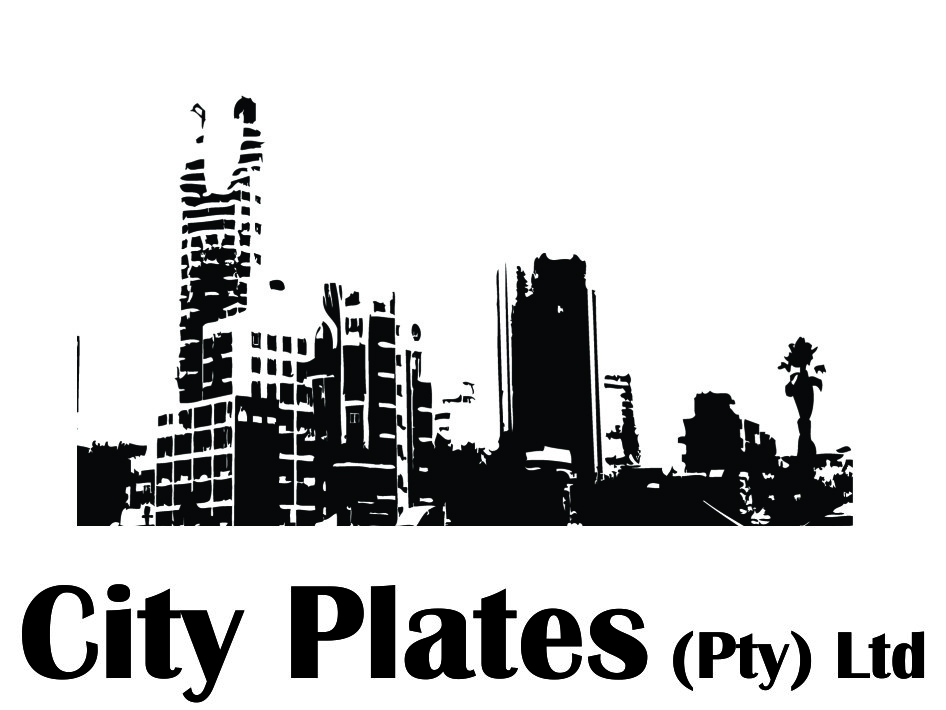 City Plates