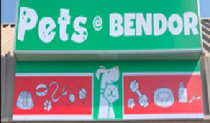 Pets @ Bendor